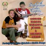 Sheldon e Marazona - A Diferença das Capas
