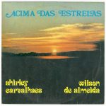 Shirley Carvalhaes - Acima das Estrelas - 1977
