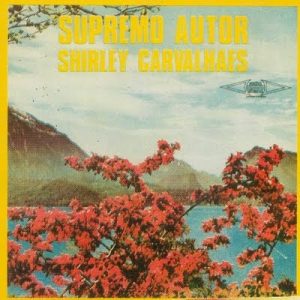 Shirley Carvalhaes - Supremo Autor 1978