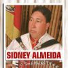Playlists – Sidney Almeida Mais Tocadas Sidney Almeida mais tocadas 2026