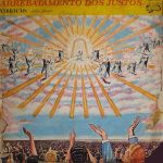 SILVA JR. - ARREBATAMENTO DOS JUSTOS