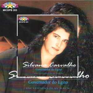 Silvana Carvalho - Governador do Egito VOZ E PB