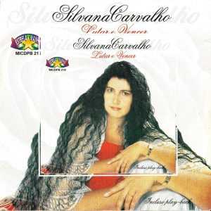 Silvana Carvalho - Lutar e Vencer VOZ E PB