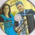 Silvando e Angélica - Confia Nele