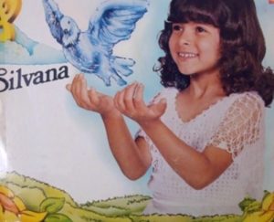 Silvaninha e Seus Louvores Inesquecíveis (Infantil) Vol. I