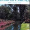 Baixe os CDs gospel – Silvio & Maria do Carmo – Só Deus Faz a Alma Feliz Silvio & Maria do Carmo - Só Deus Faz a Alma Feliz