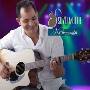Silvio Motta - Há Momentos