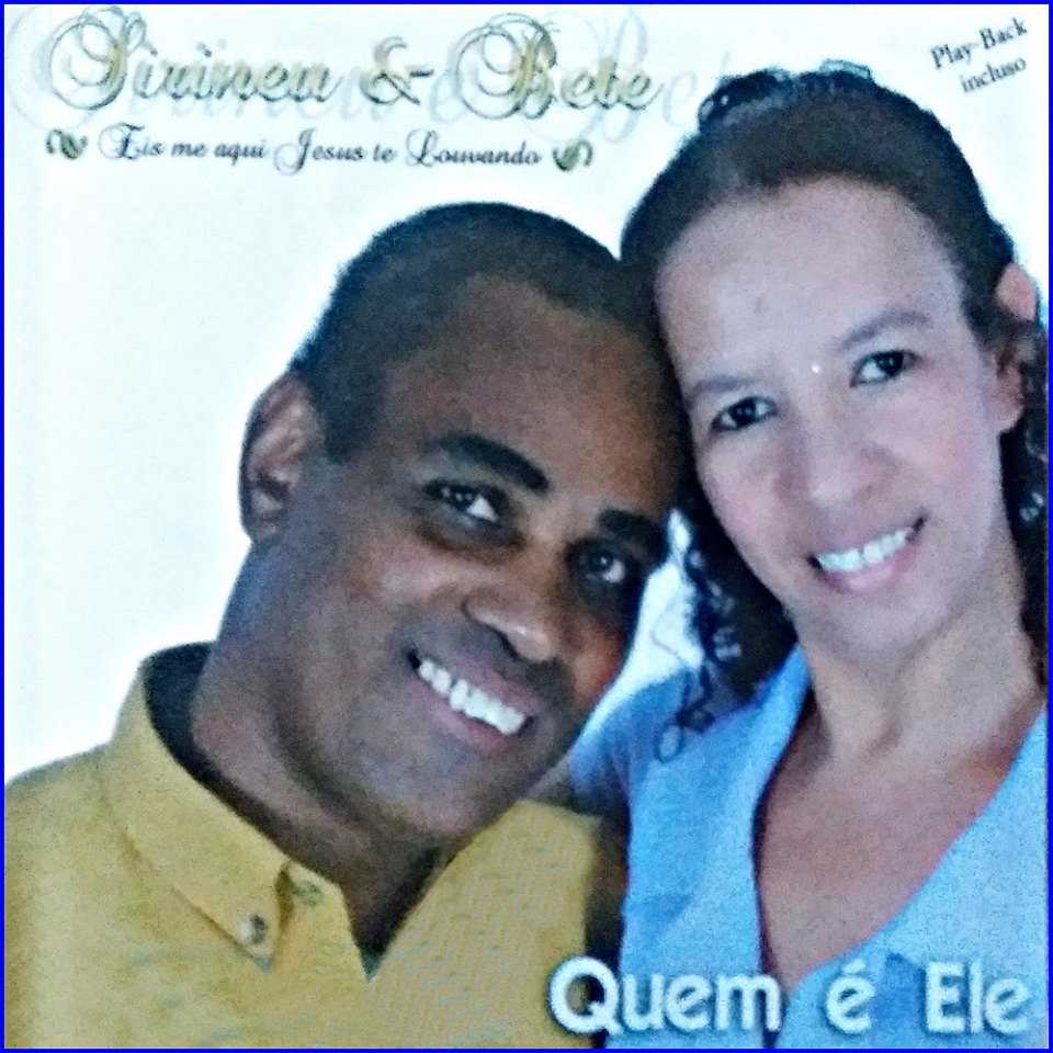 Sirineu e Bete - Quem é Ele