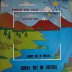 Sirley Vaz de Freitas - Deus de Paz