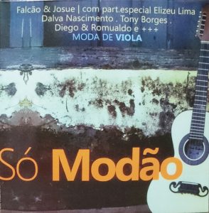 Só Modão varios
