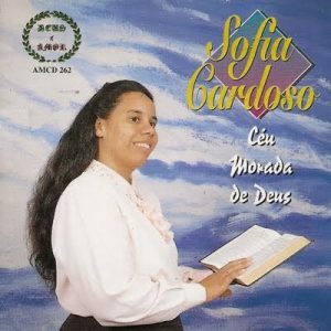 Sofi Cardoso morada de Deus.