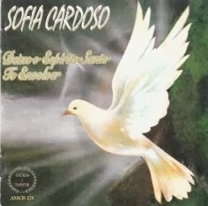 Sofia Cardoso - Deixa O Espírito Santo Te Envolver (1993)