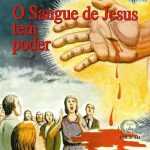 Sofia Cardoso & Elizieth Silva - O Sangue De Jesus Tem Poder 1981