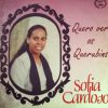 Baixe os CDs gospel – Sofia Cardoso – Quero Ver Os Querubins Sofia Cardoso - Quero Ver Os Querubins