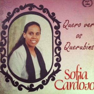 Sofia Cardoso - Quero Ver Os Querubins