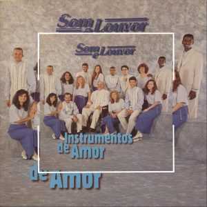 Som e Louvor - Instrumentos de Amor 1997