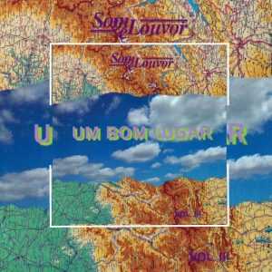Som e Louvor - Um Bom Lugar, Vol. III 1994