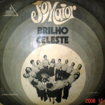 Som Maior - Brilho Celeste - 1976