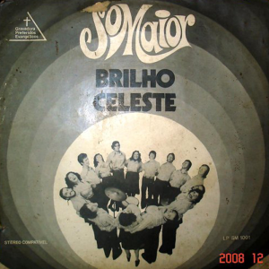 Som Maior - Brilho Celeste - 1976
