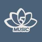 Songs Five Music mais tocadas 2026