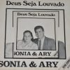 Sonia e Ary - Deus Seja Louvado 1992