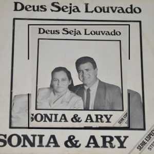 Sonia e Ary - Deus Seja Louvado 1992