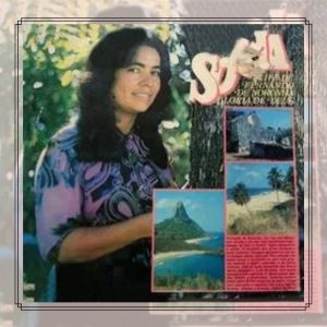 Sonia - Ilha Fernando de Noronha