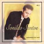 Sonildo Santos - Armadura de Saul
