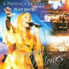 Soraya Moraes - A Presença De Deus (2003) Play Back