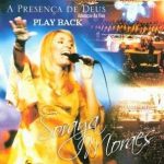 Soraya Moraes - A Presença De Deus (2003) Play Back