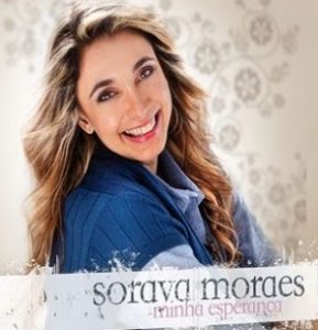 Soraya Moraes - Minha esperança