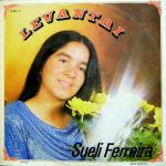 Sueli Ferreira Levantai