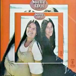 Sueli & Mai - Igreja Sem Doutrina 1980