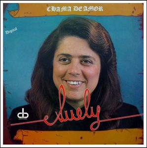 Suely - Chama de Amor 1987