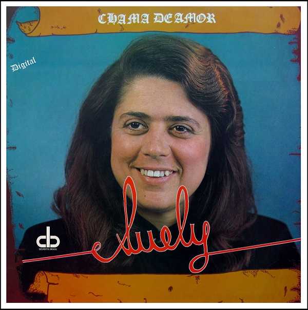 Suely - Chama de Amor 1987