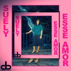 Suely - Esse Amor (LP - 1991