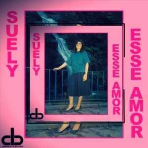 Suely - Esse Amor (LP - 1991