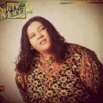Suely Moreno 1993 - Ministrando Vidas