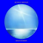 Sunday Service Choir mais tocadas 2026