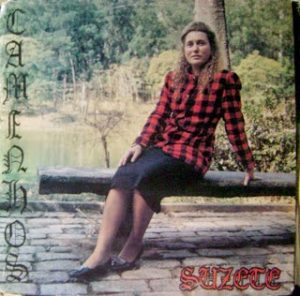 Suzete amaral caminhos
