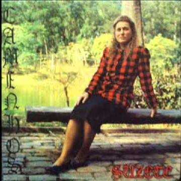 Baixe os CDs gospel – Suzete – Caminhos Suzete - Caminhos