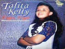 Talita Kelly - Fogo Fogo
