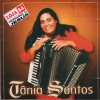 TANIA SANTOS O CRENTE E A PALMEIRA