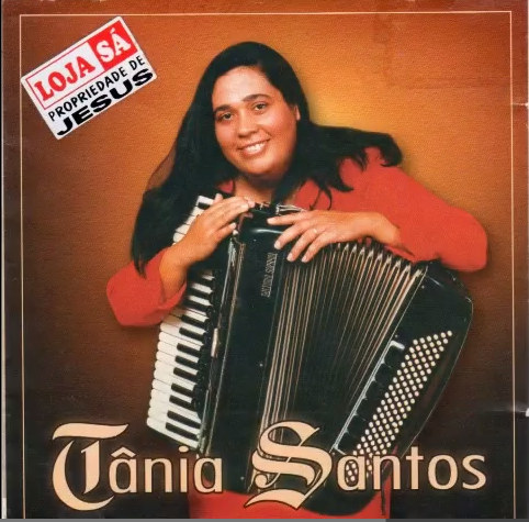 Baixe os CDs gospel – TANIA SANTOS O CRENTE E A PALMEIRA TANIA SANTOS O CRENTE E A PALMEIRA