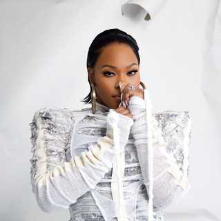 Tasha Cobbs Leonard mais tocadas 2026