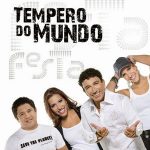 Tempero Do Mundo