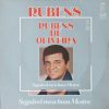 Ten. Rubens de Oliveira - Seguirei Meu Bom Mestre - 1979