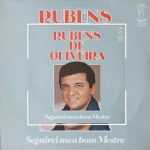 Ten. Rubens de Oliveira - Seguirei Meu Bom Mestre - 1979