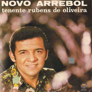 Tenente Rubens de Oliveira - Novo Arrebol