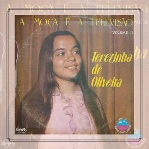 Terezinha - A Moça e a Televisão Vol. 02